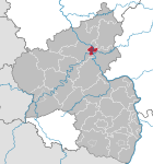 Rhineland-Palatinate KO